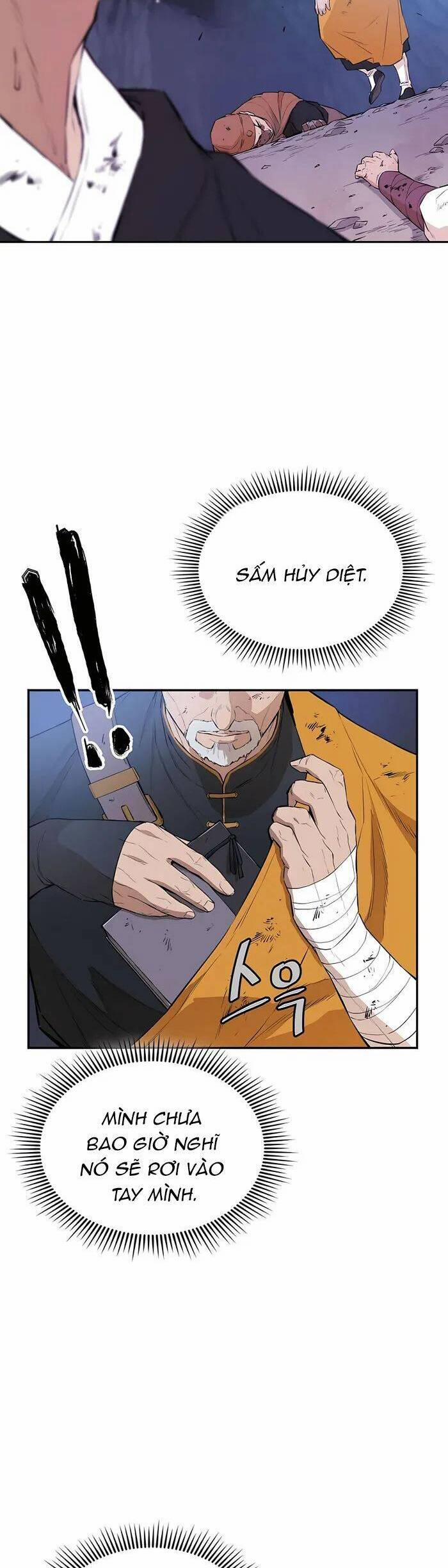 Kẻ Phản Diện Vô Song 55 trang 59
