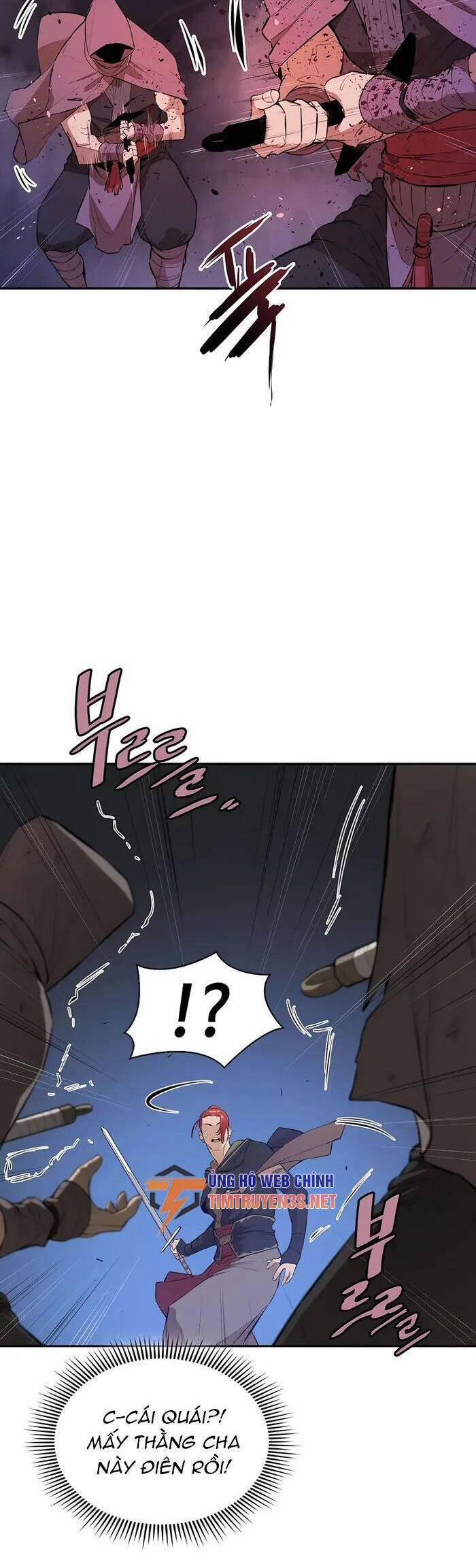 Kẻ Phản Diện Vô Song 55 trang 6