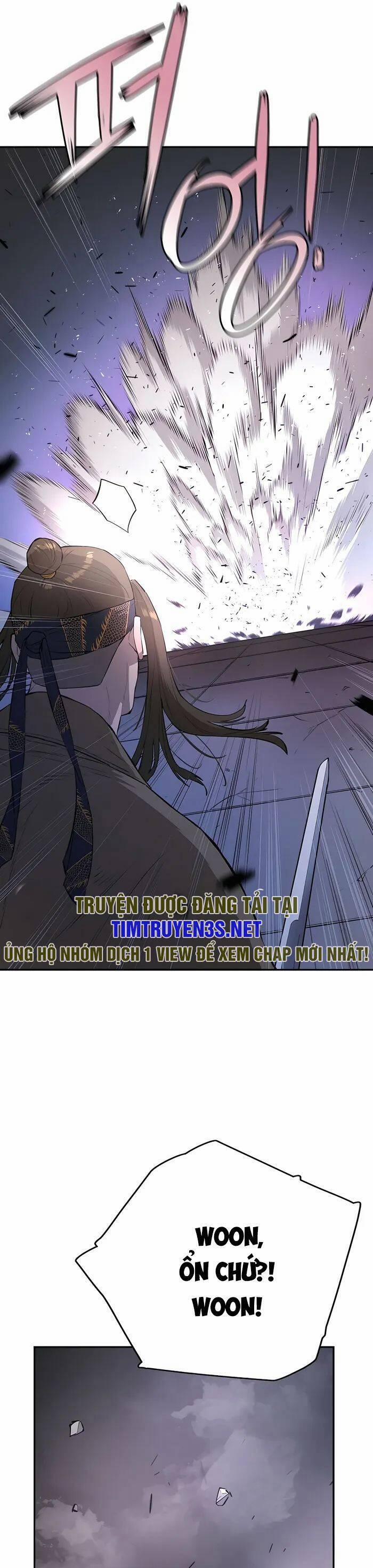 Kẻ Phản Diện Vô Song 55 trang 8