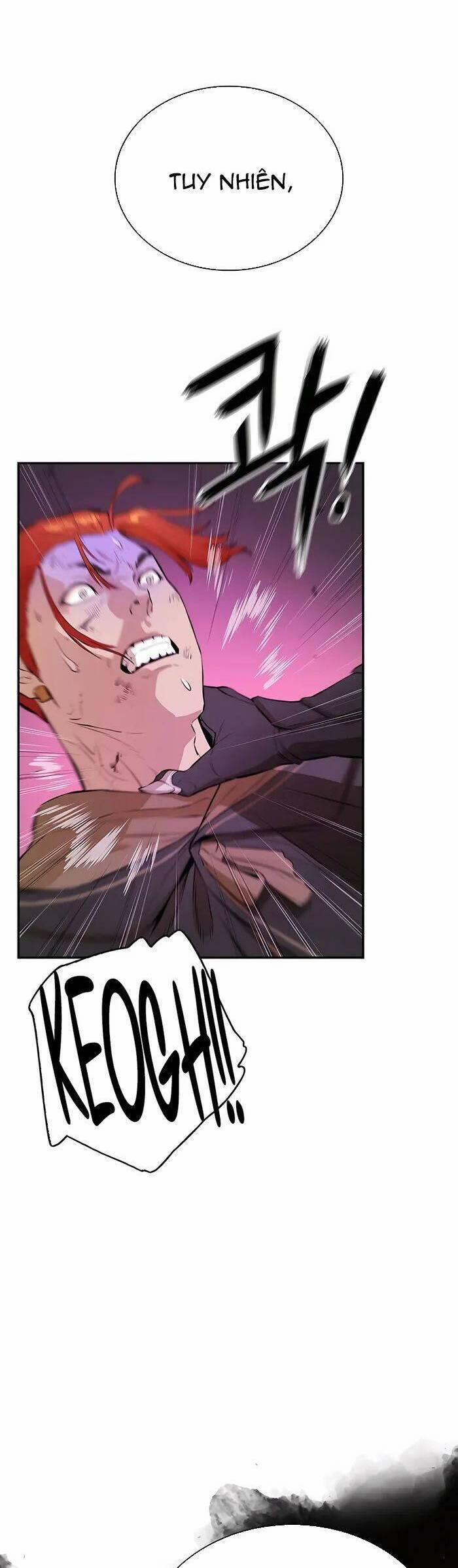 Kẻ Phản Diện Vô Song 56 trang 11