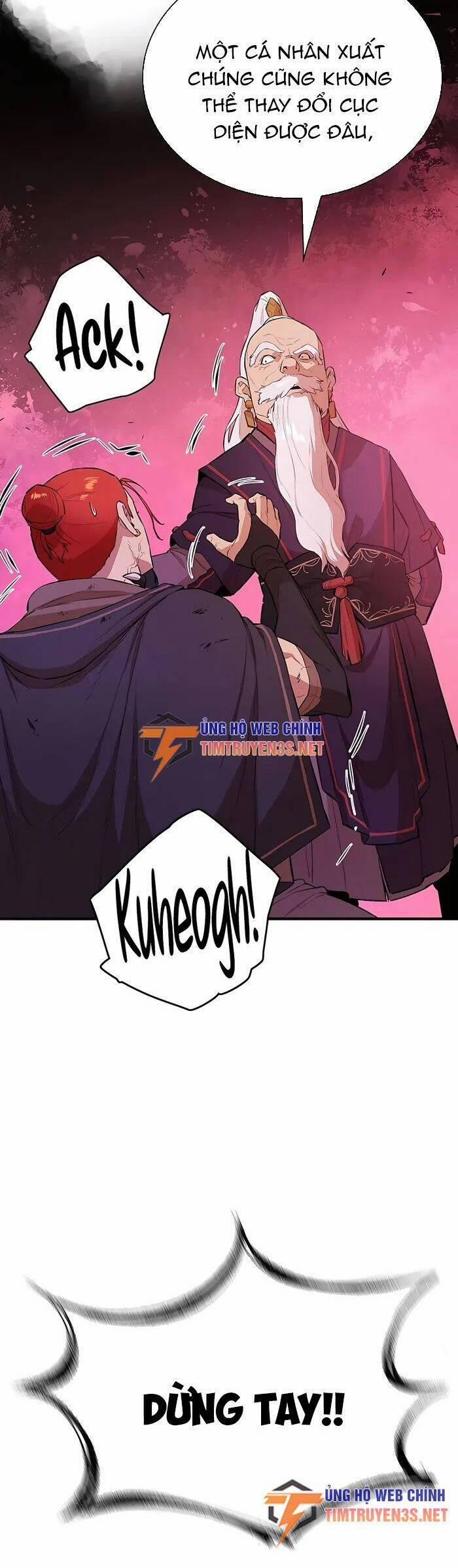 Kẻ Phản Diện Vô Song 56 trang 12