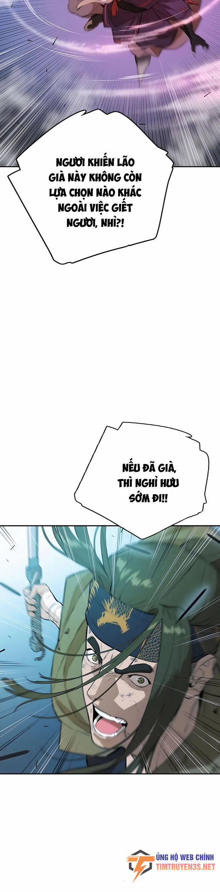 Kẻ Phản Diện Vô Song 56 trang 15