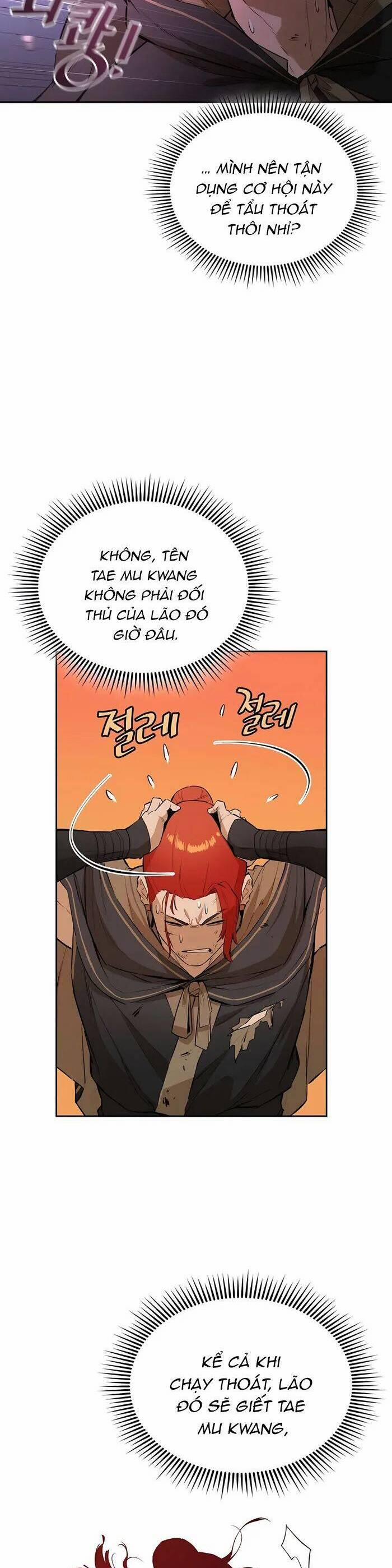 Kẻ Phản Diện Vô Song 56 trang 17