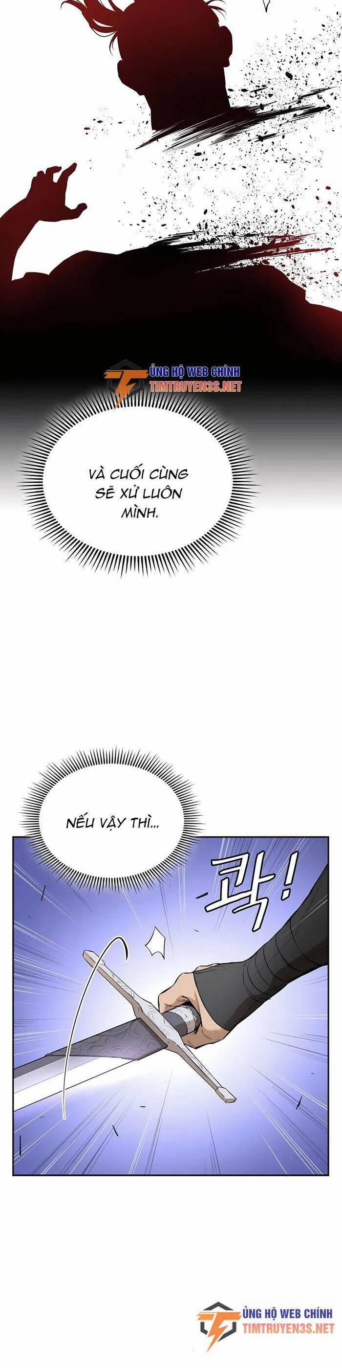 Kẻ Phản Diện Vô Song 56 trang 18
