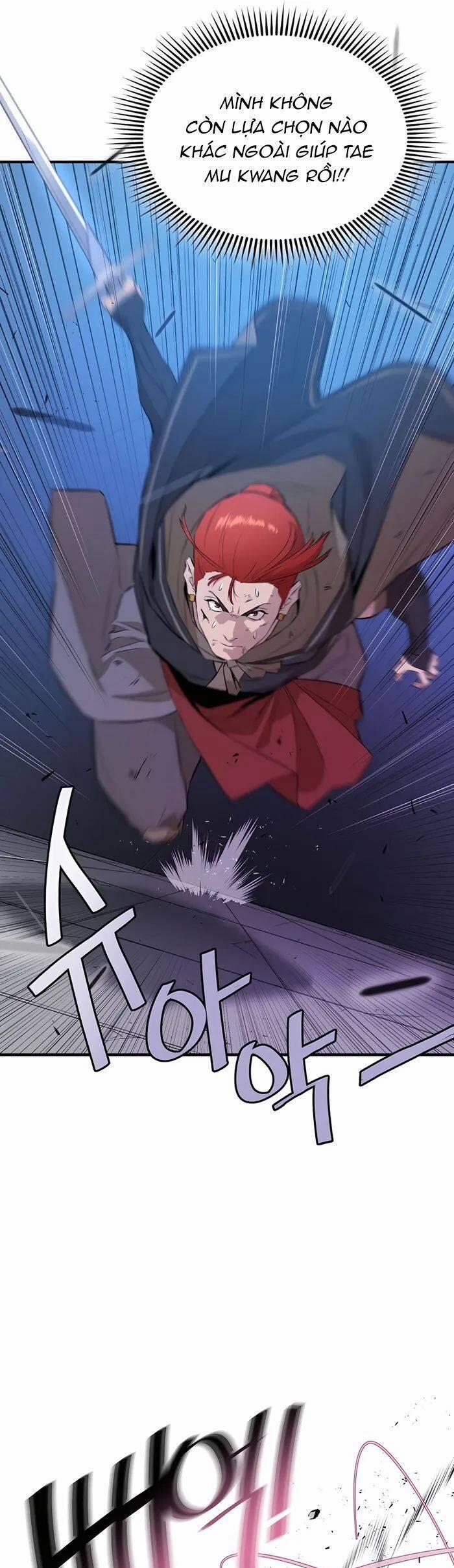 Kẻ Phản Diện Vô Song 56 trang 19