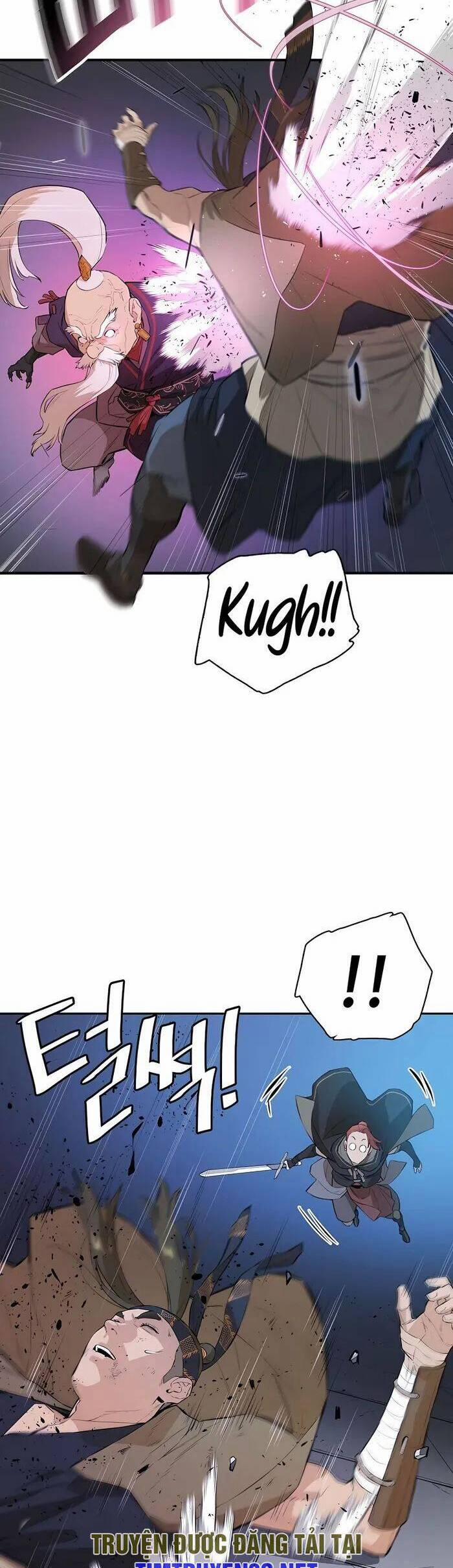 Kẻ Phản Diện Vô Song 56 trang 20