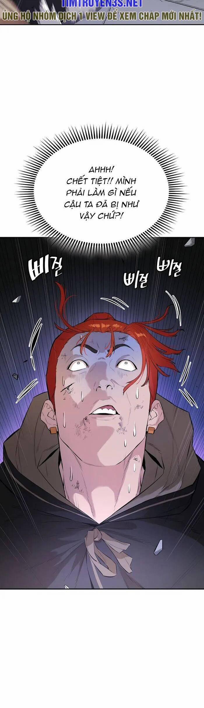 Kẻ Phản Diện Vô Song 56 trang 21