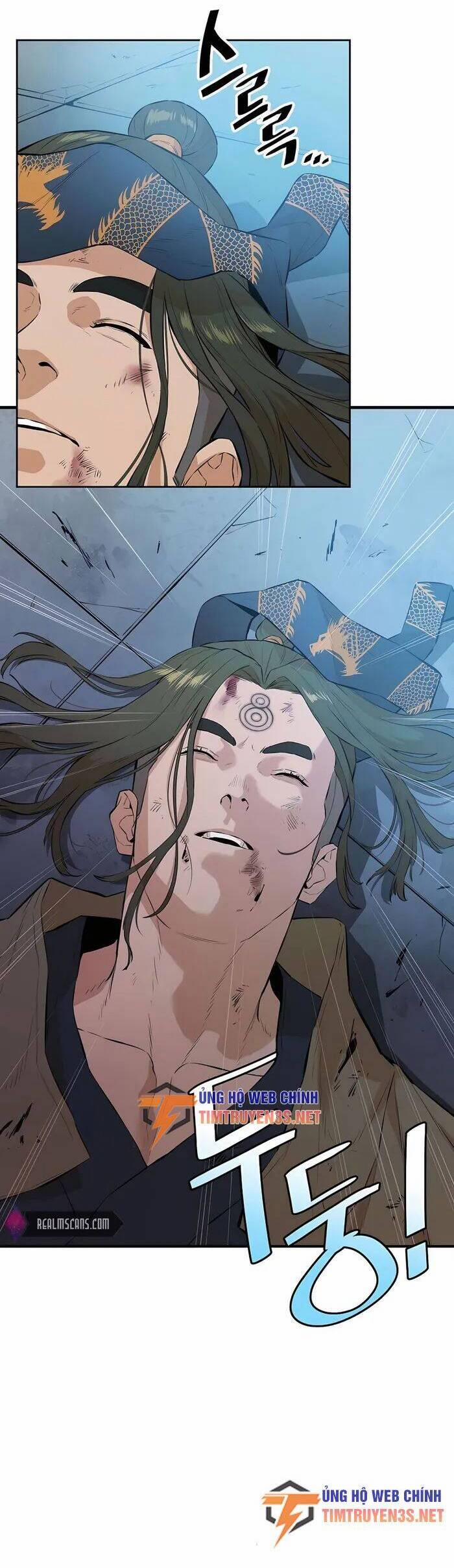 Kẻ Phản Diện Vô Song 56 trang 22