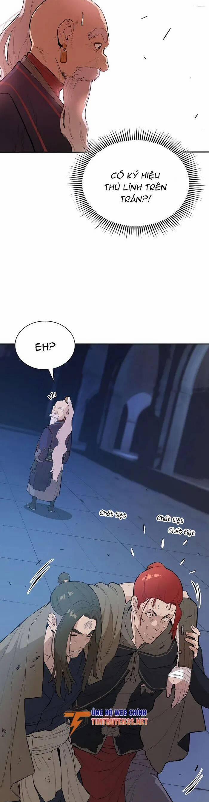 Kẻ Phản Diện Vô Song 56 trang 24
