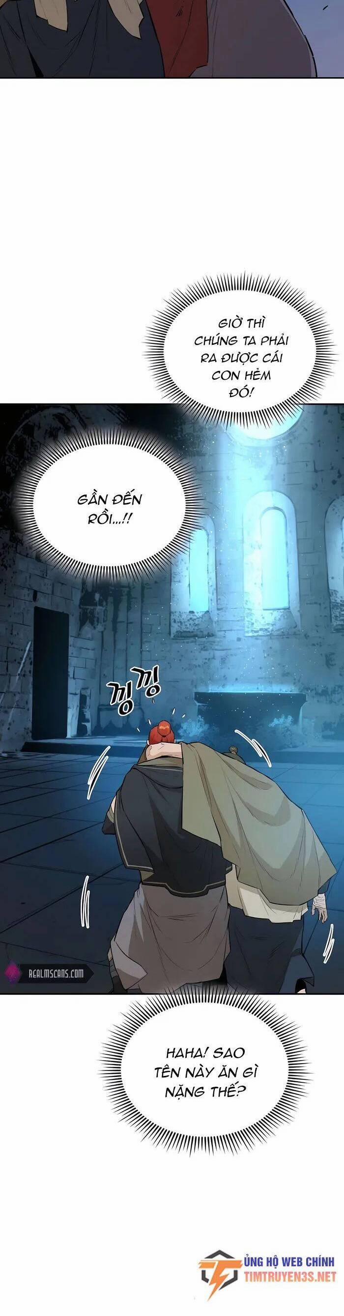 Kẻ Phản Diện Vô Song 56 trang 25