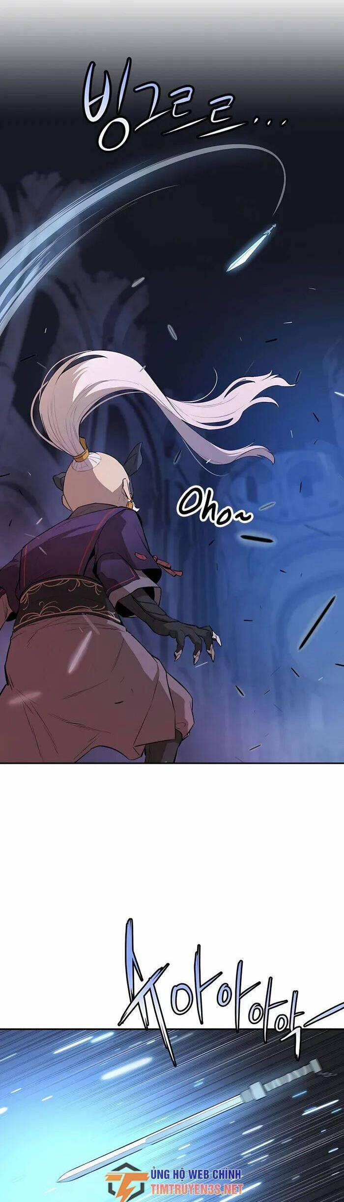 Kẻ Phản Diện Vô Song 56 trang 3
