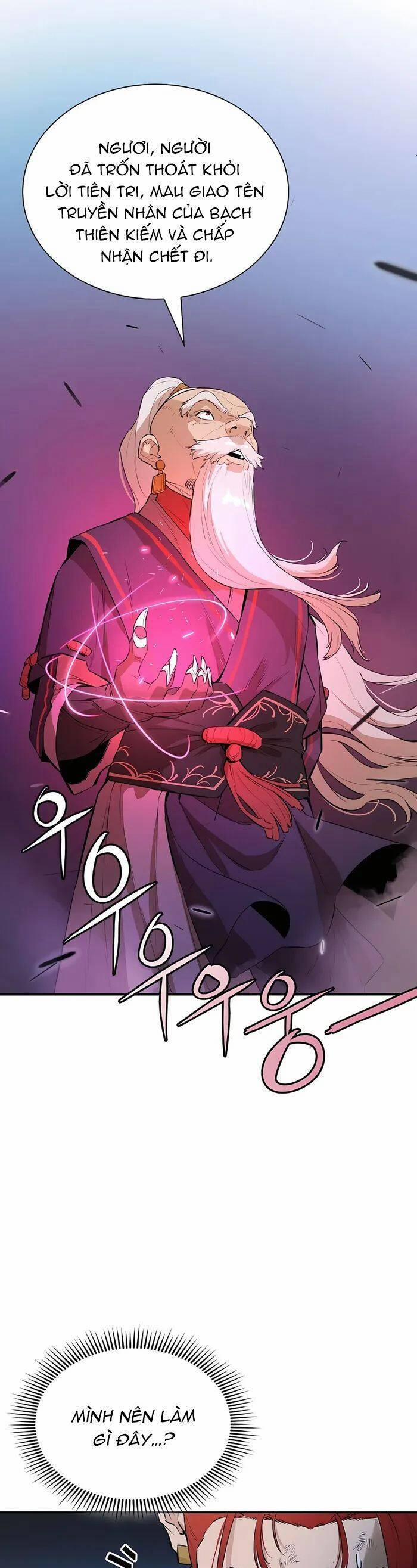 Kẻ Phản Diện Vô Song 56 trang 30