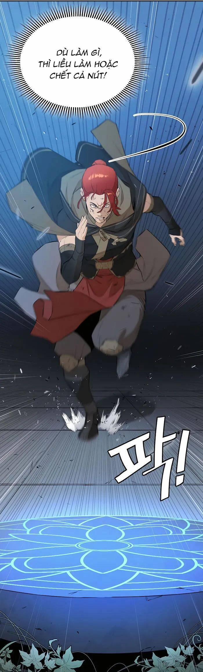 Kẻ Phản Diện Vô Song 56 trang 33