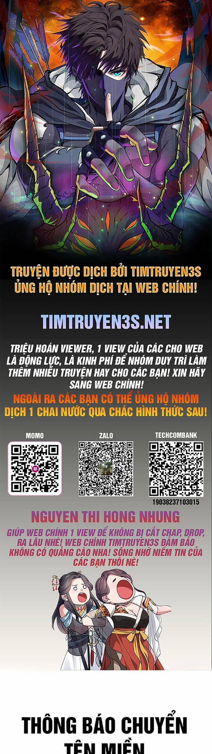 Kẻ Phản Diện Vô Song 57 trang 0