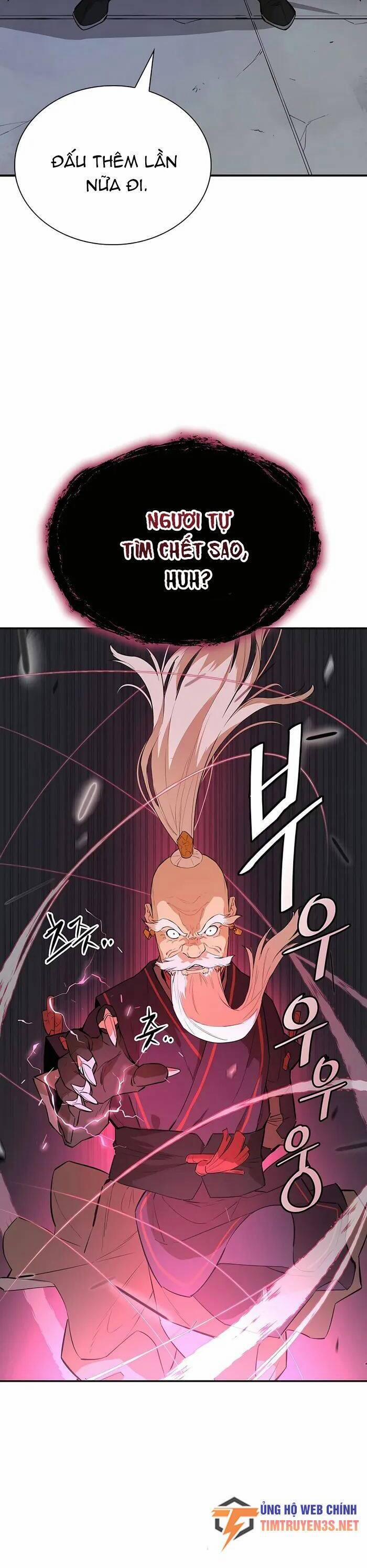 Kẻ Phản Diện Vô Song 57 trang 10