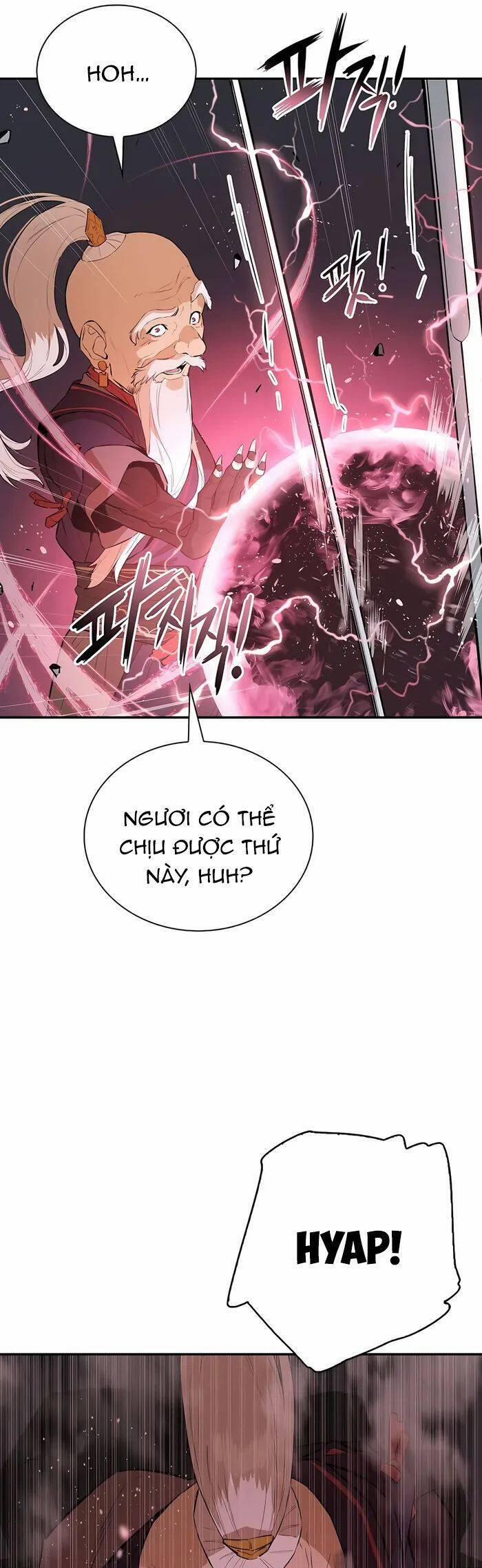 Kẻ Phản Diện Vô Song 57 trang 14