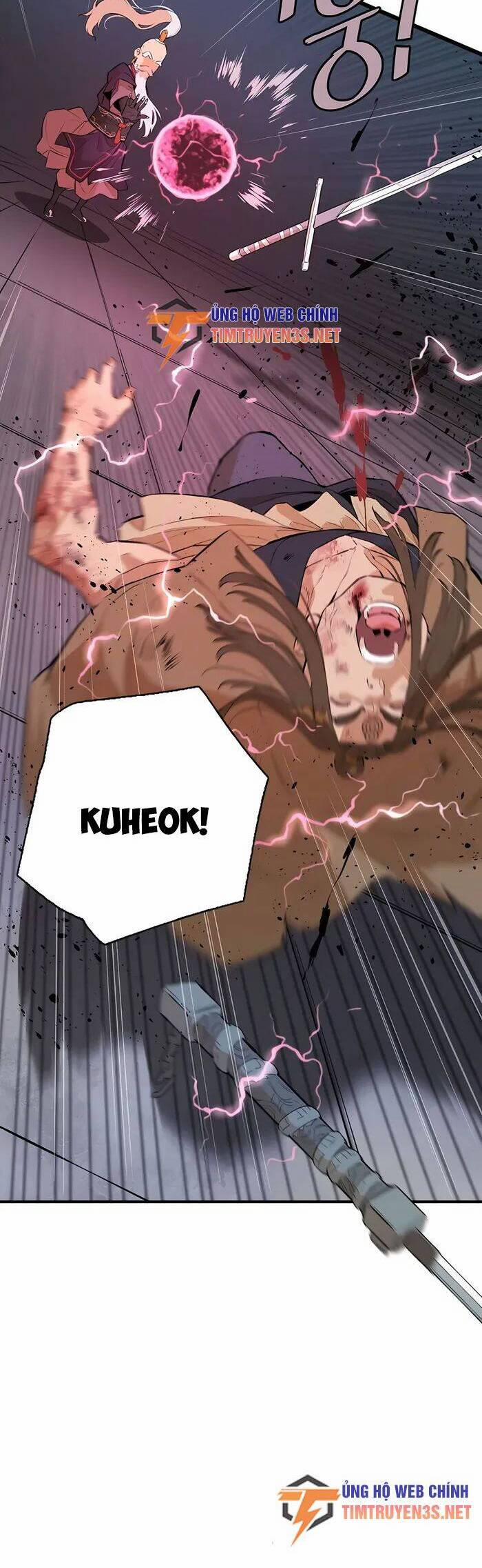 Kẻ Phản Diện Vô Song 57 trang 17