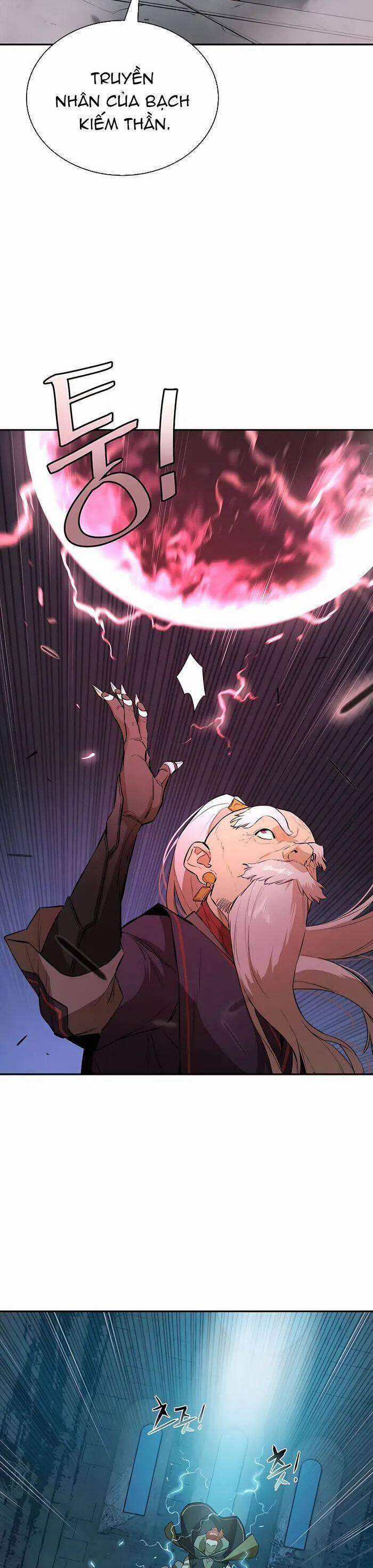 Kẻ Phản Diện Vô Song 57 trang 19