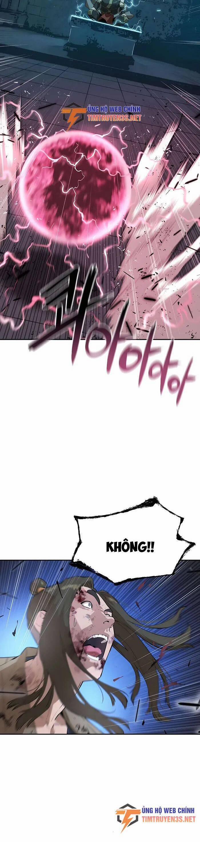 Kẻ Phản Diện Vô Song 57 trang 20
