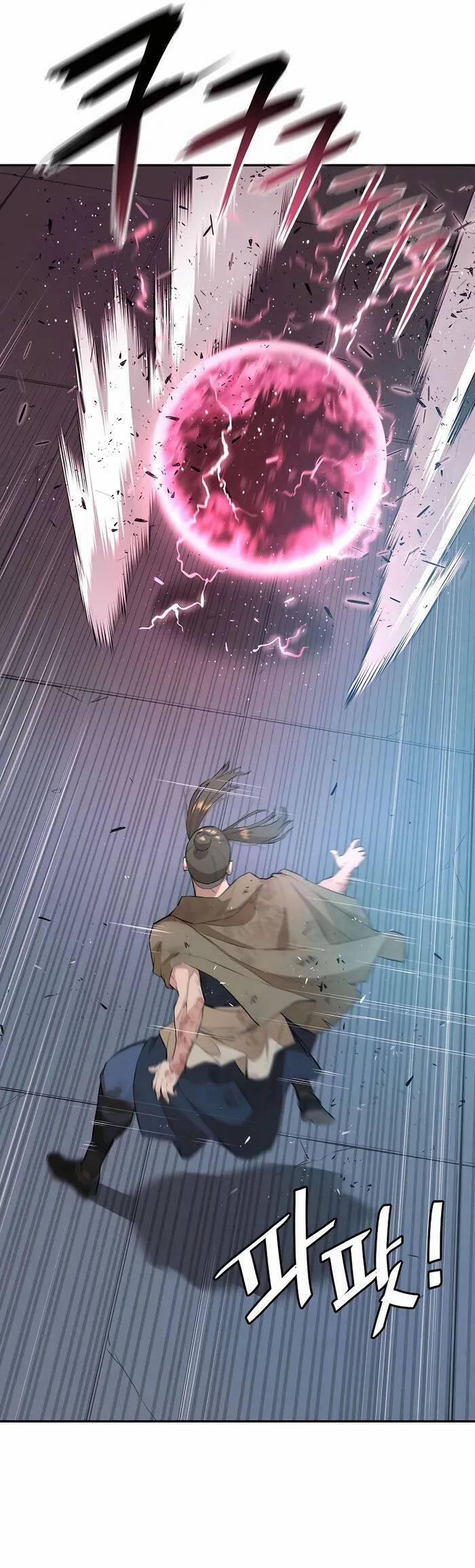 Kẻ Phản Diện Vô Song 57 trang 21