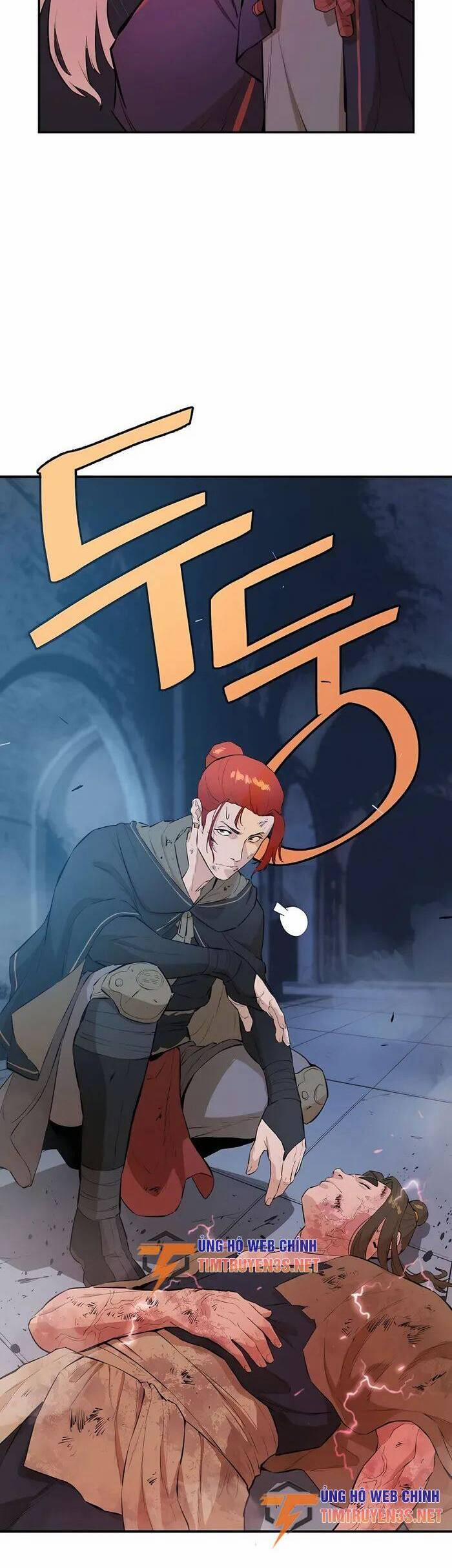 Kẻ Phản Diện Vô Song 57 trang 28