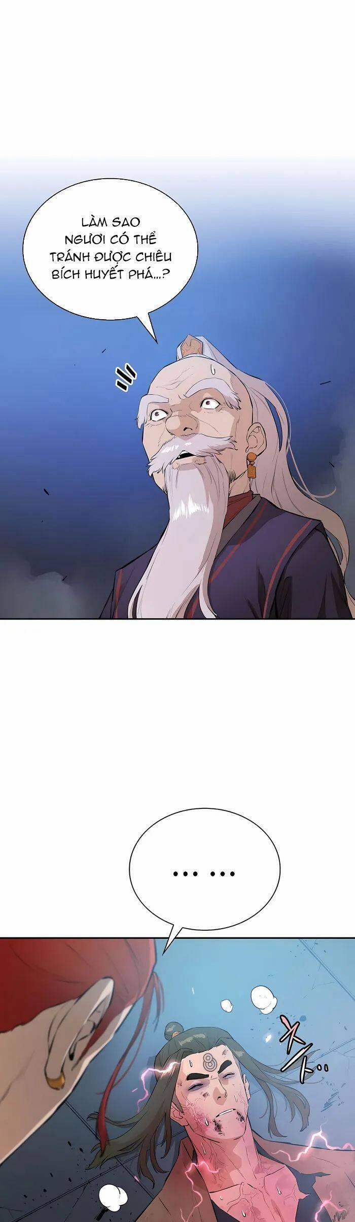 Kẻ Phản Diện Vô Song 57 trang 29