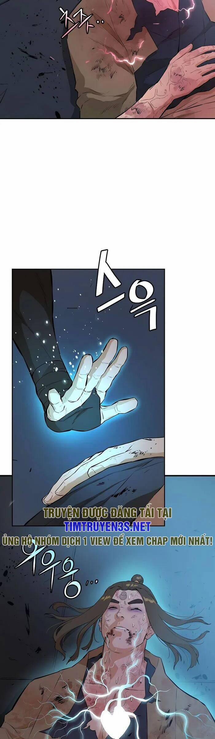 Kẻ Phản Diện Vô Song 57 trang 30