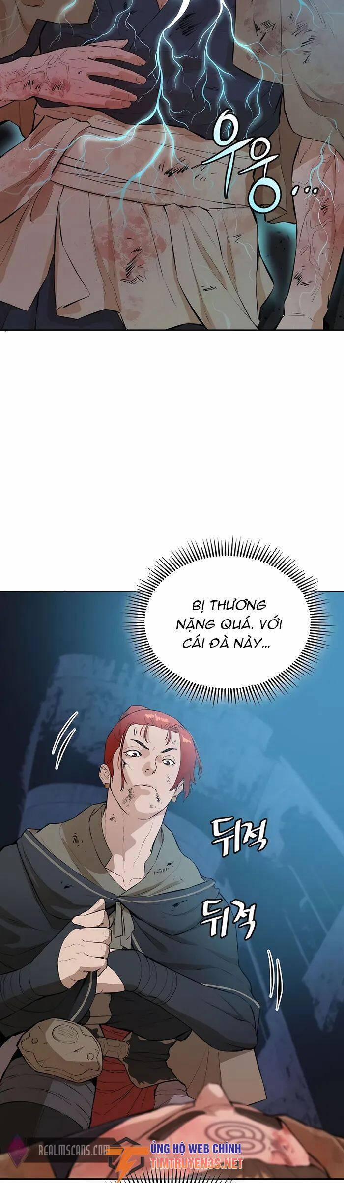 Kẻ Phản Diện Vô Song 57 trang 31