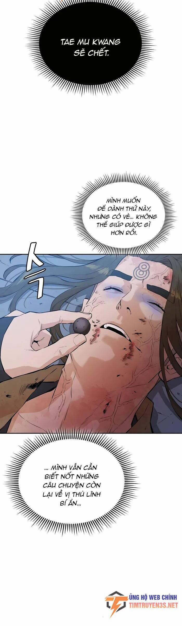 Kẻ Phản Diện Vô Song 57 trang 32