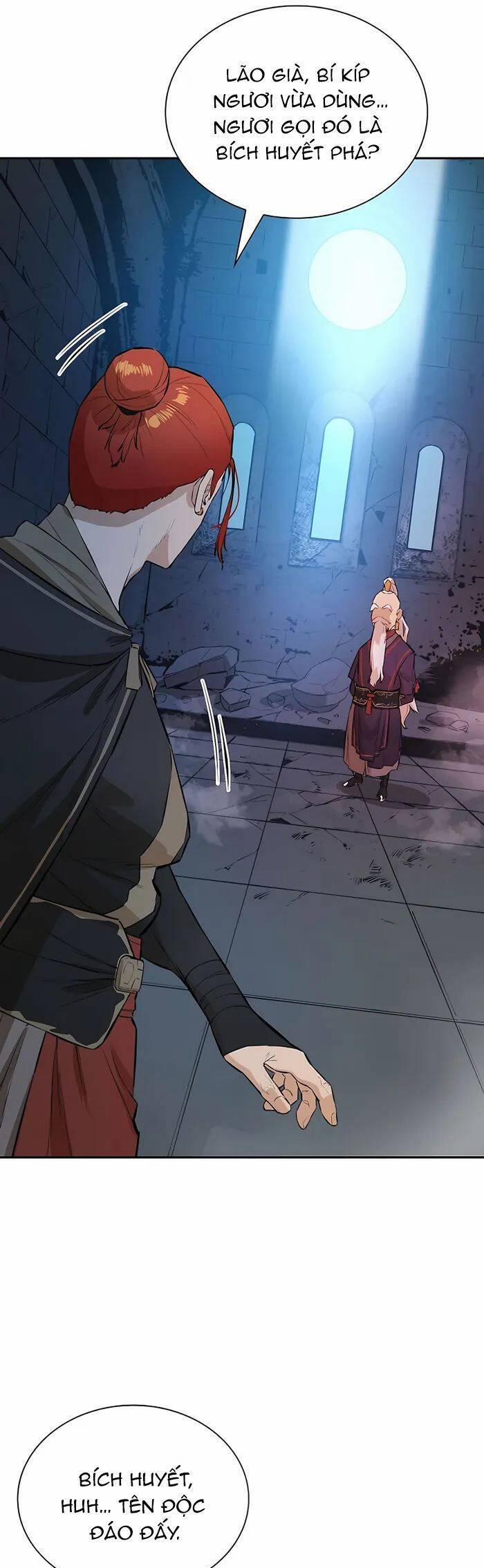 Kẻ Phản Diện Vô Song 57 trang 33