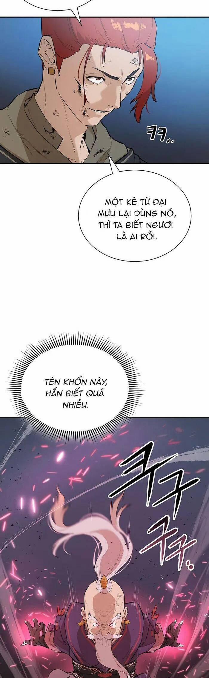 Kẻ Phản Diện Vô Song 57 trang 34