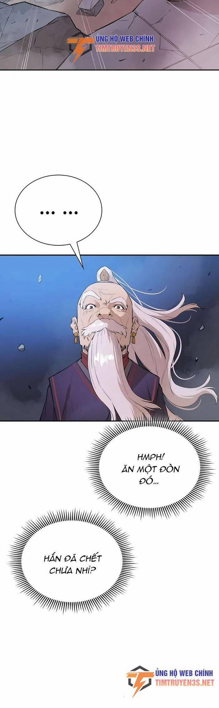 Kẻ Phản Diện Vô Song 57 trang 40