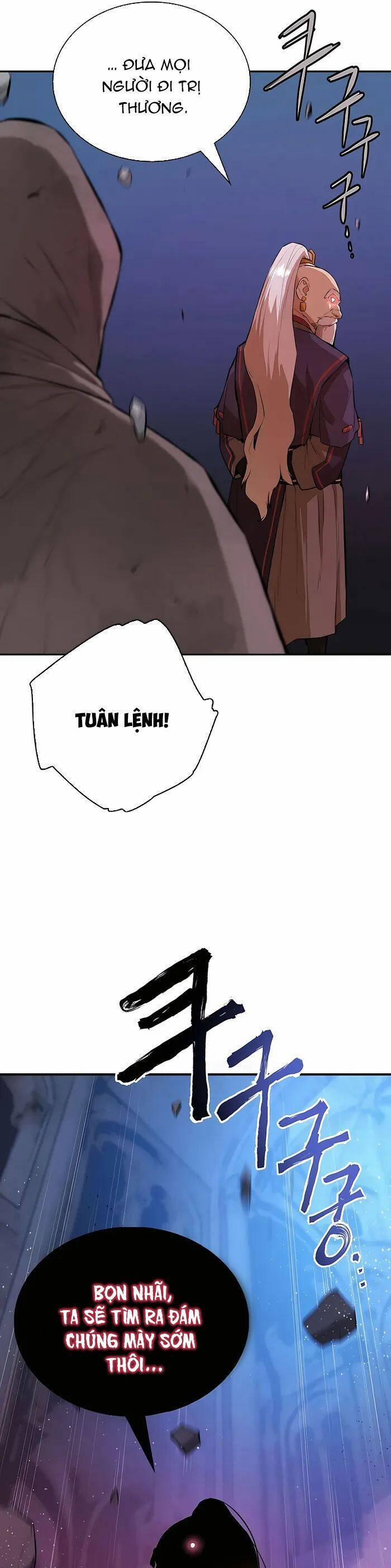 Kẻ Phản Diện Vô Song 57 trang 44