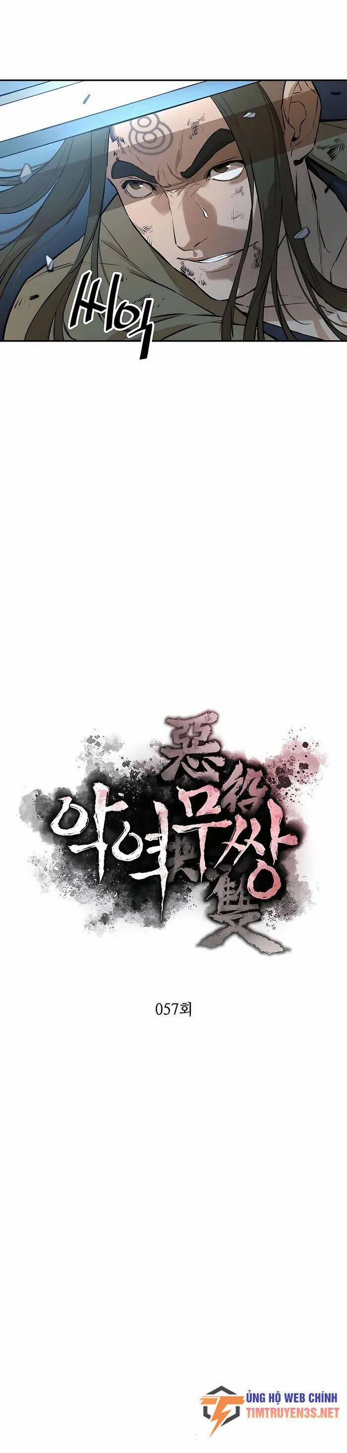 Kẻ Phản Diện Vô Song 57 trang 7