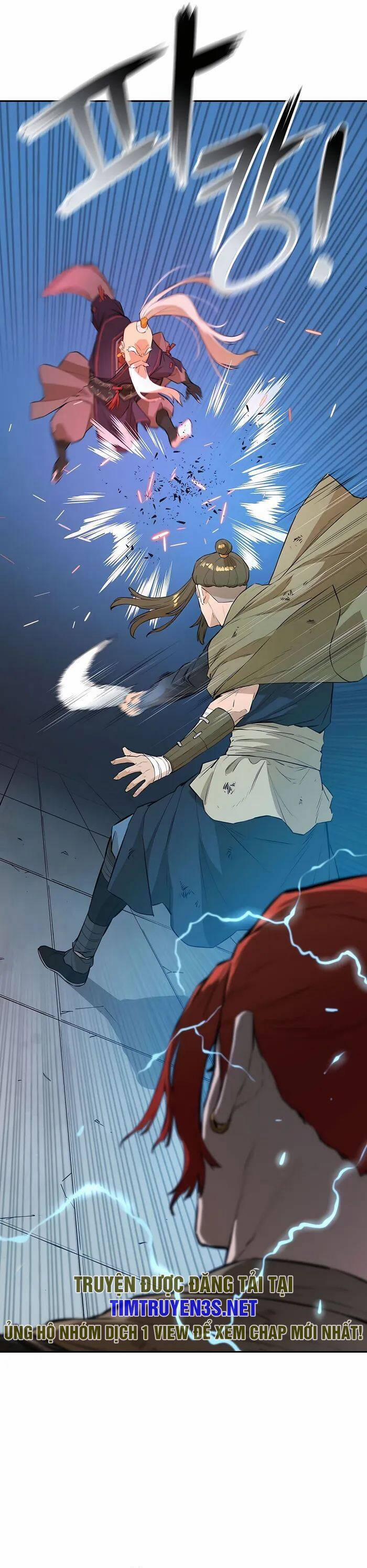 Kẻ Phản Diện Vô Song 57 trang 8
