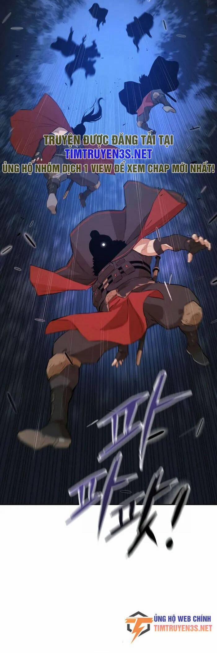 Kẻ Phản Diện Vô Song 58 trang 10