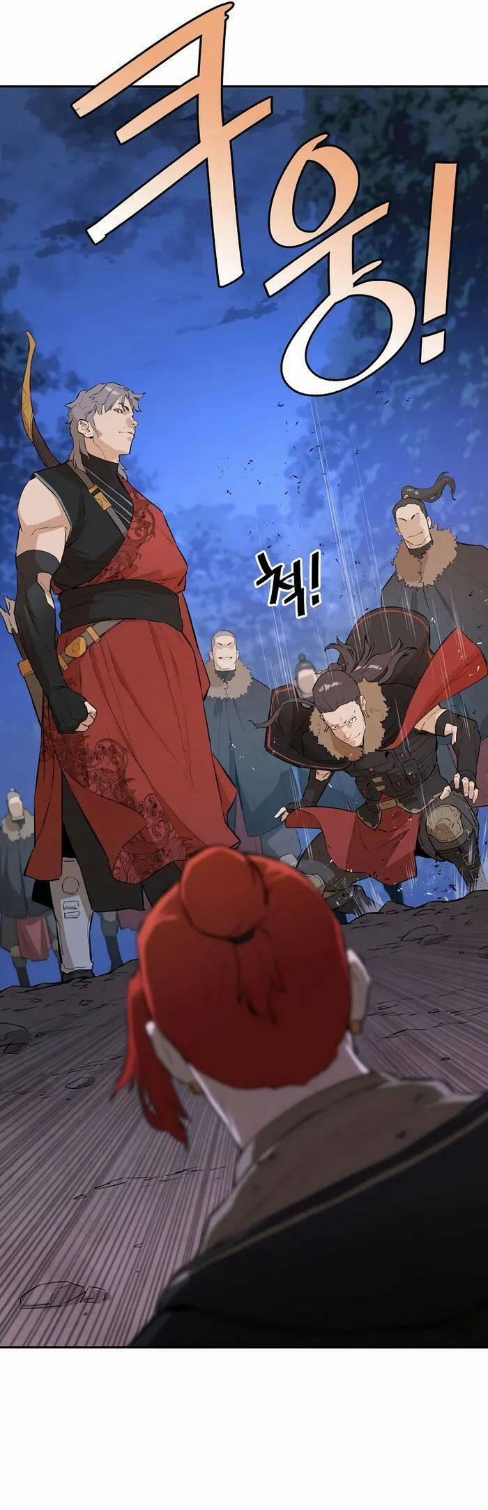 Kẻ Phản Diện Vô Song 58 trang 11