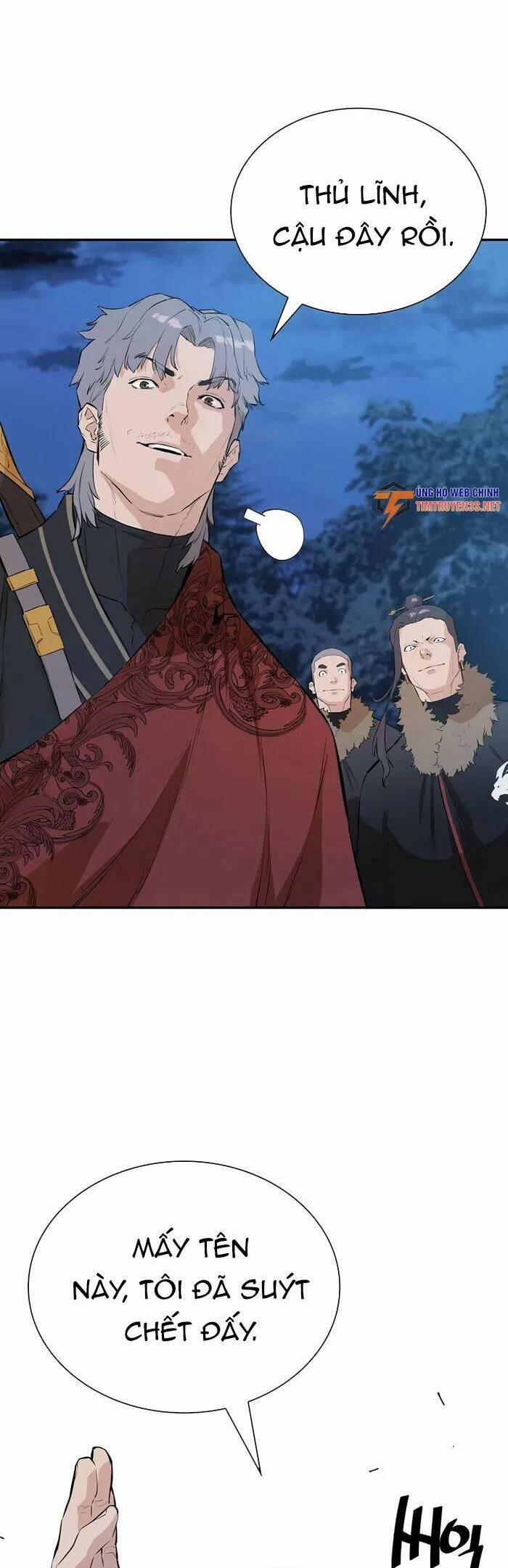 Kẻ Phản Diện Vô Song 58 trang 12