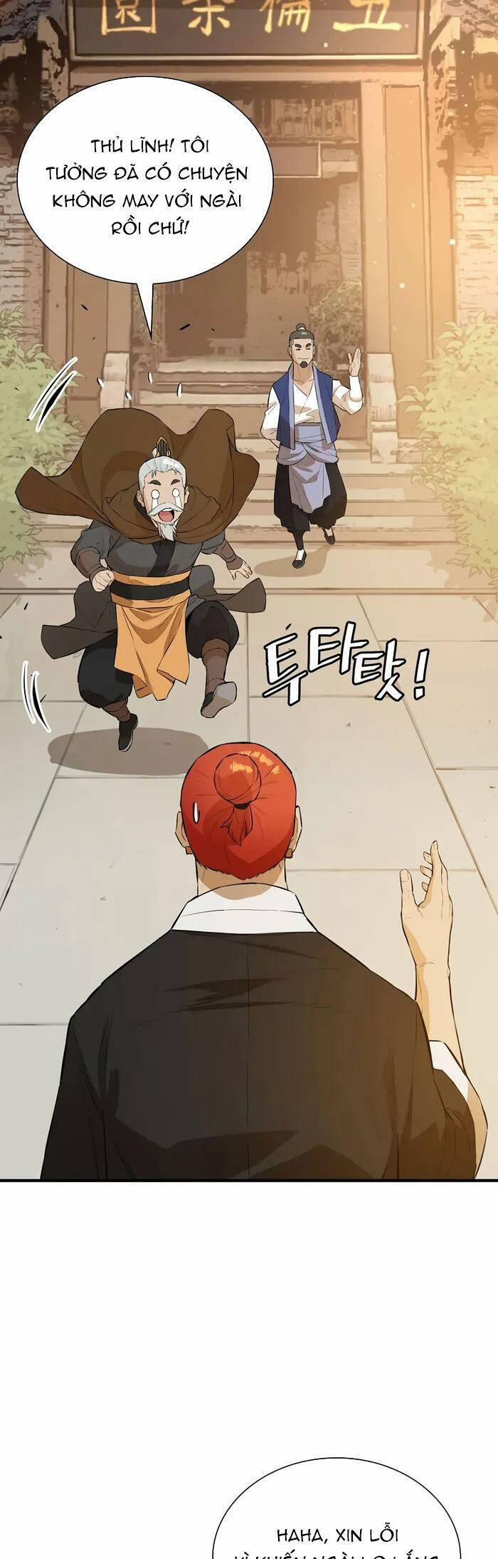 Kẻ Phản Diện Vô Song 58 trang 16