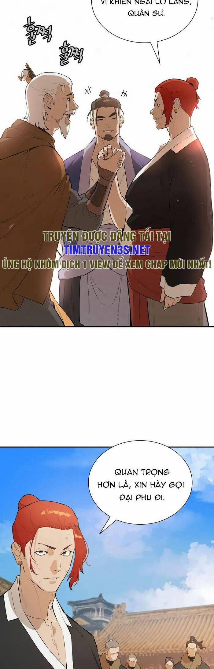 Kẻ Phản Diện Vô Song 58 trang 17