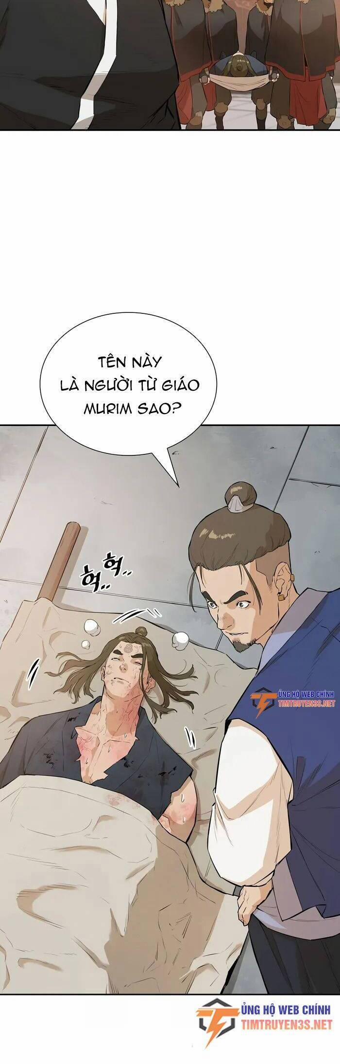 Kẻ Phản Diện Vô Song 58 trang 18