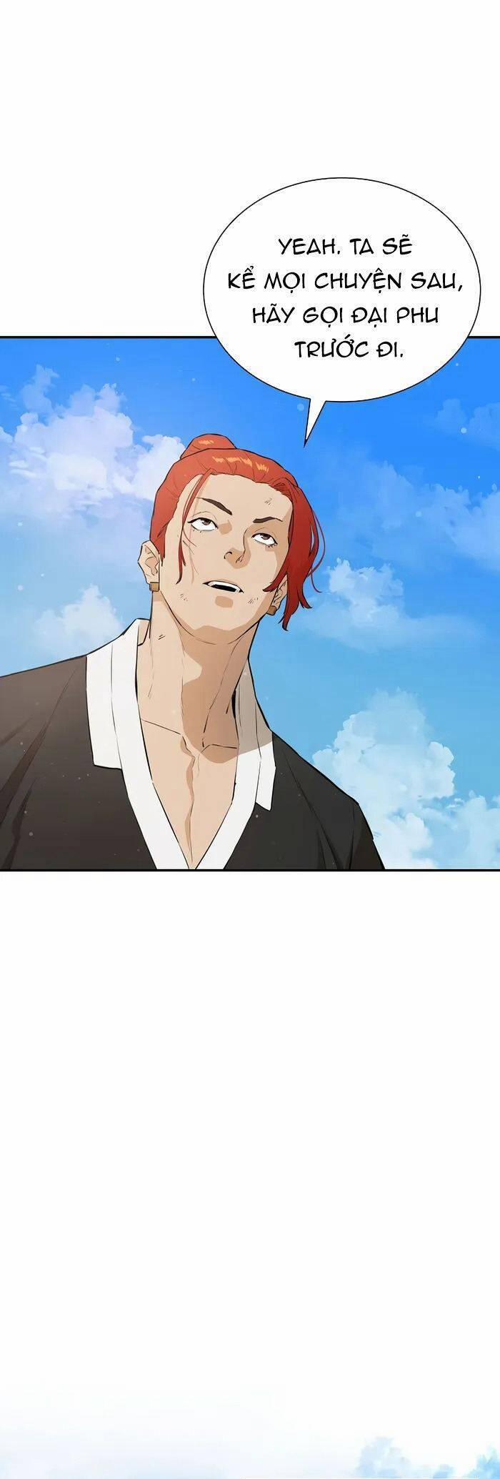 Kẻ Phản Diện Vô Song 58 trang 19