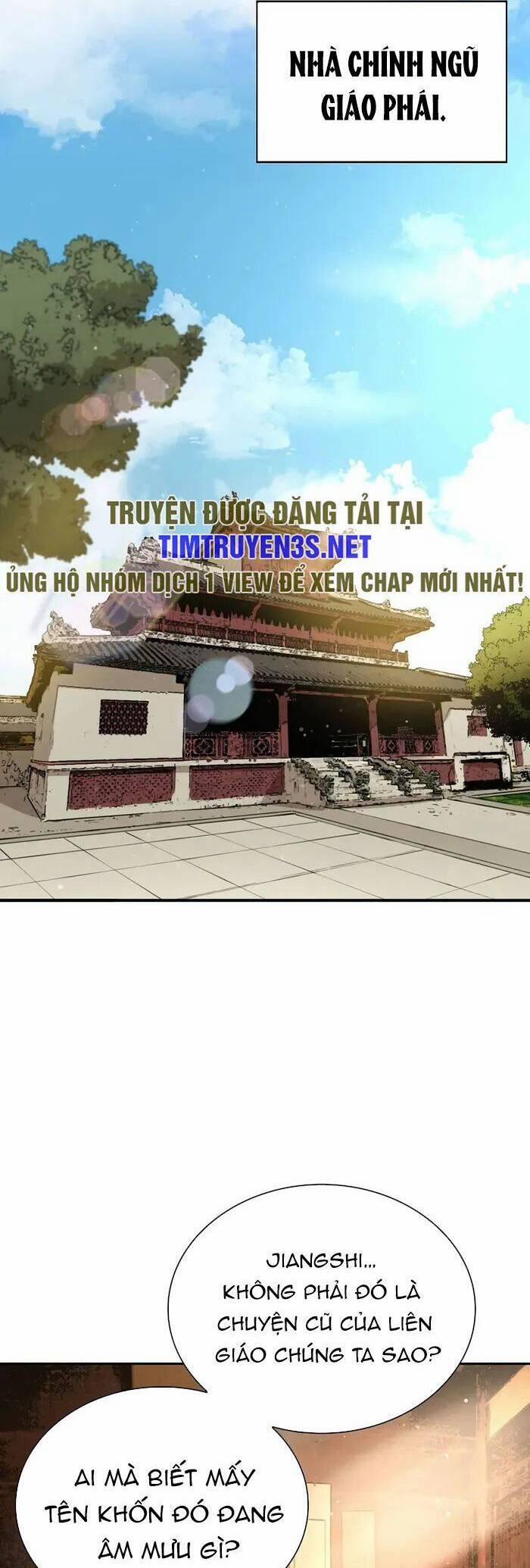 Kẻ Phản Diện Vô Song 58 trang 20