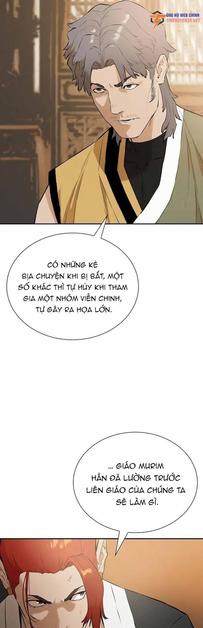 Kẻ Phản Diện Vô Song 58 trang 22