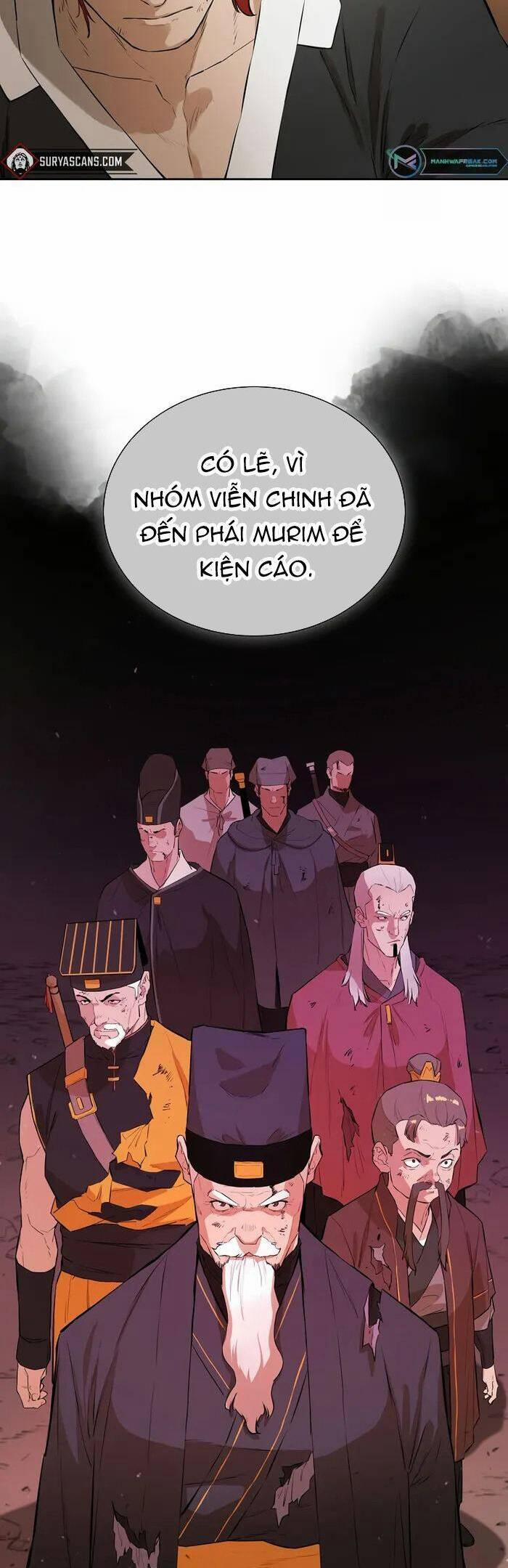 Kẻ Phản Diện Vô Song 58 trang 23