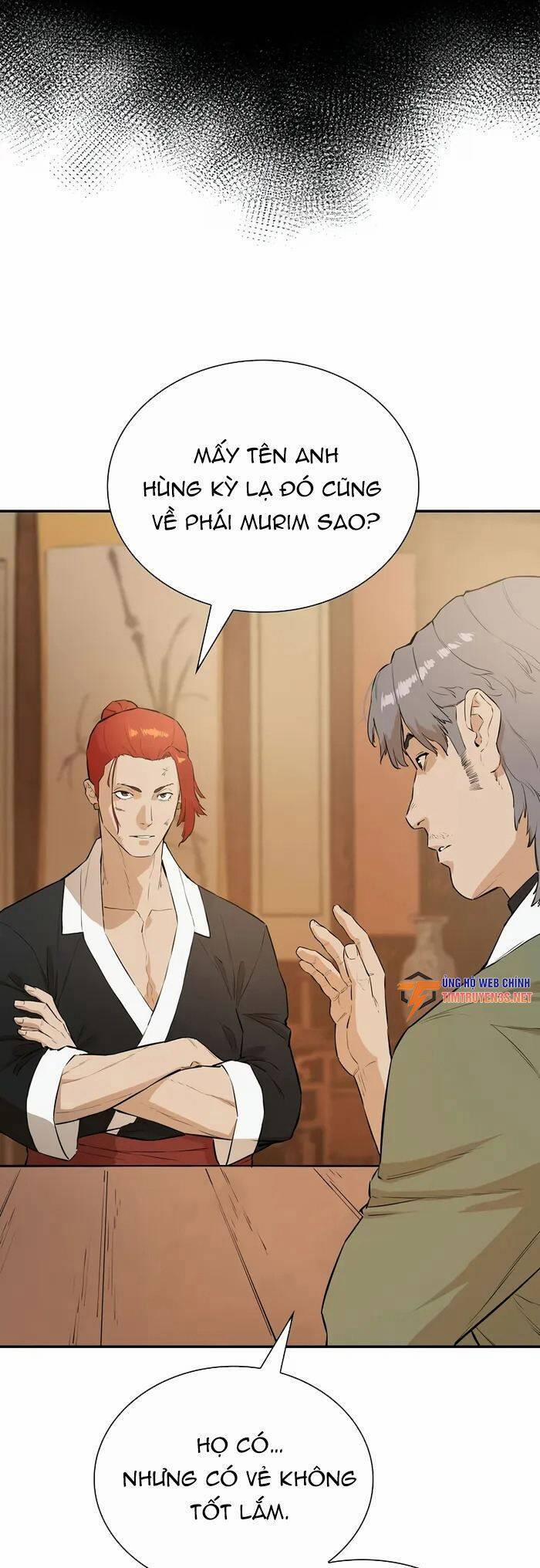 Kẻ Phản Diện Vô Song 58 trang 25