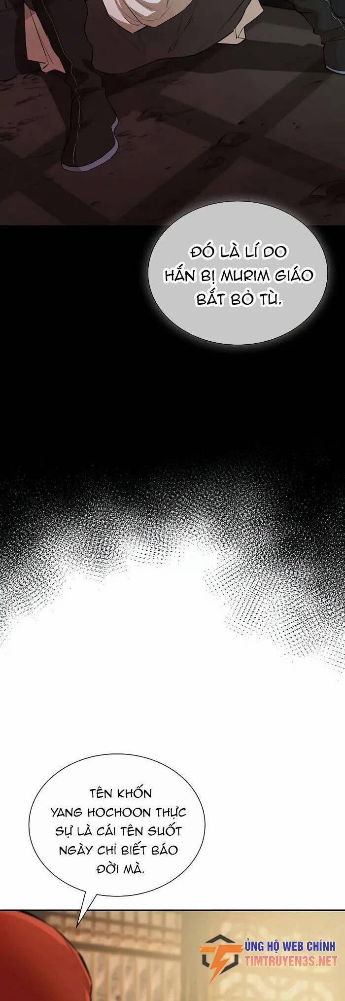 Kẻ Phản Diện Vô Song 58 trang 27