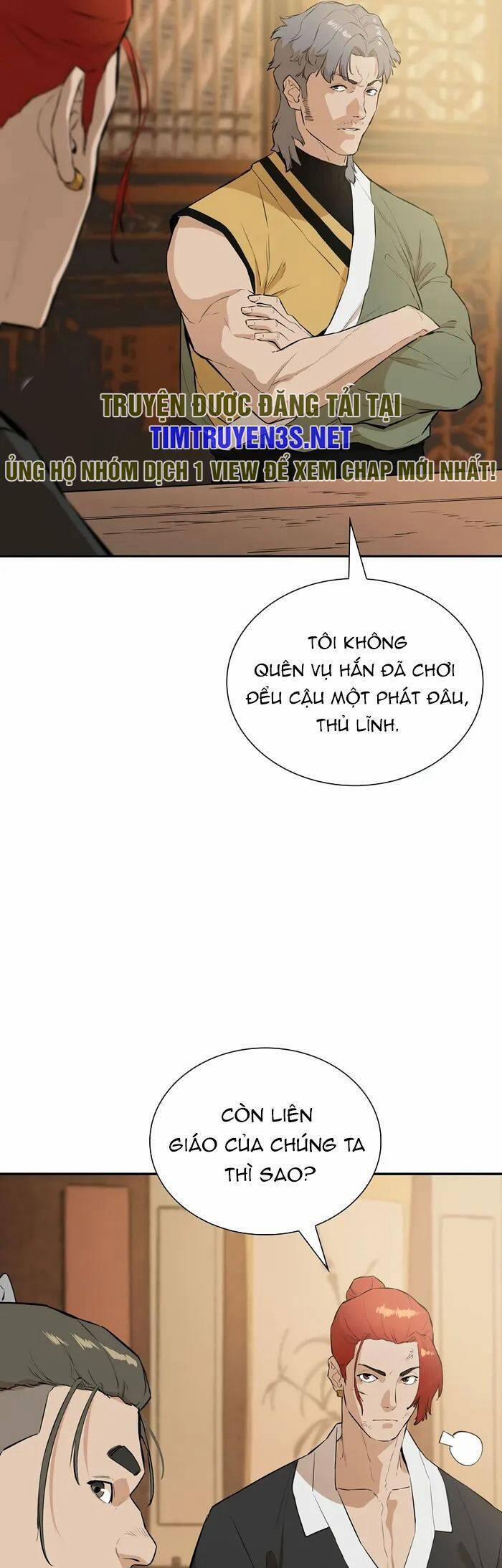 Kẻ Phản Diện Vô Song 58 trang 28