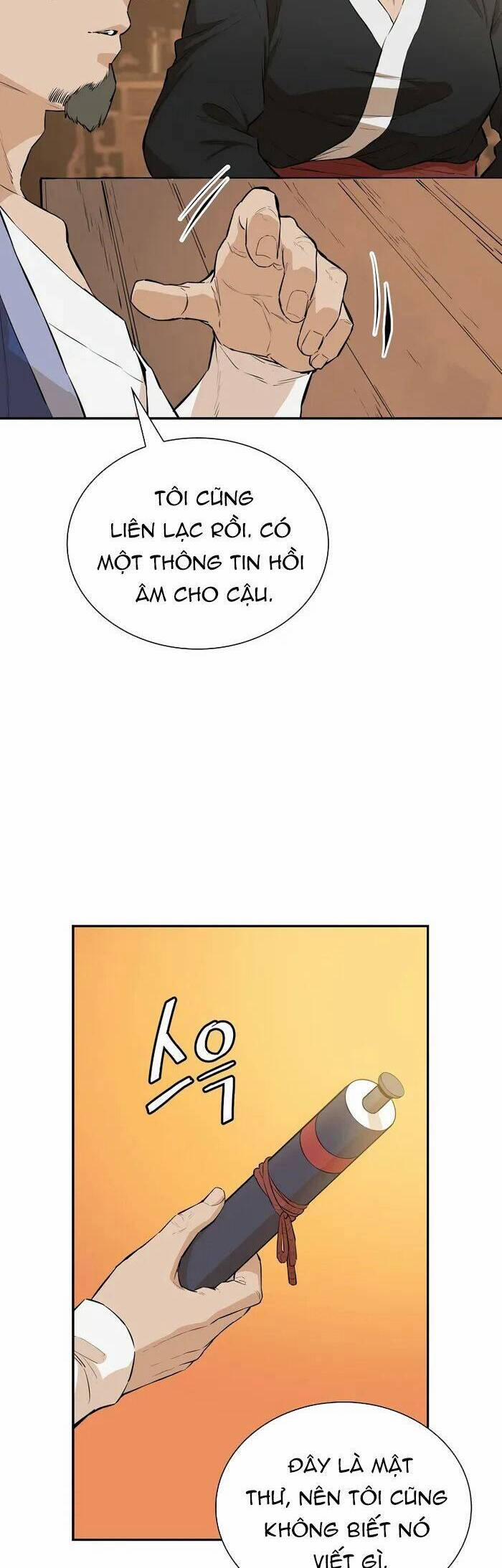 Kẻ Phản Diện Vô Song 58 trang 29