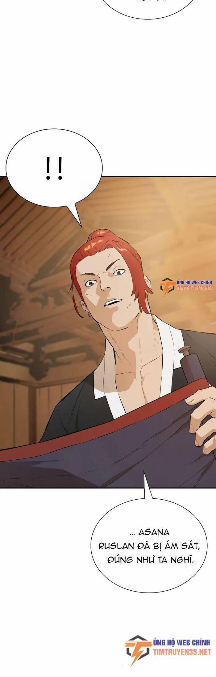 Kẻ Phản Diện Vô Song 58 trang 30